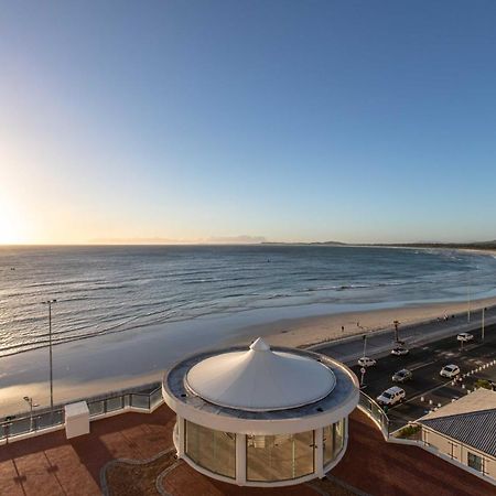 Hibernian Towers 807, Beach Road, Странд Экстерьер фото