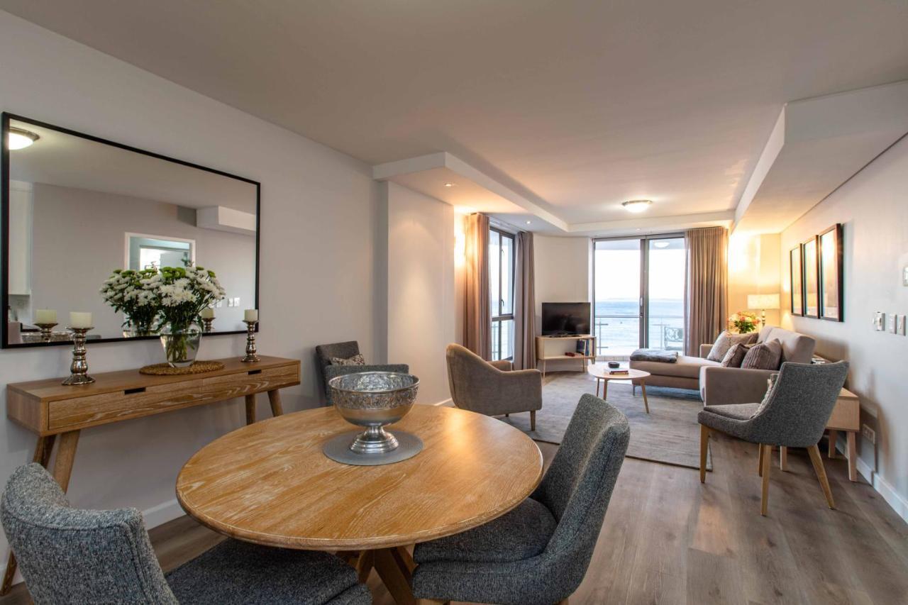 Hibernian Towers 807, Beach Road, Странд Экстерьер фото