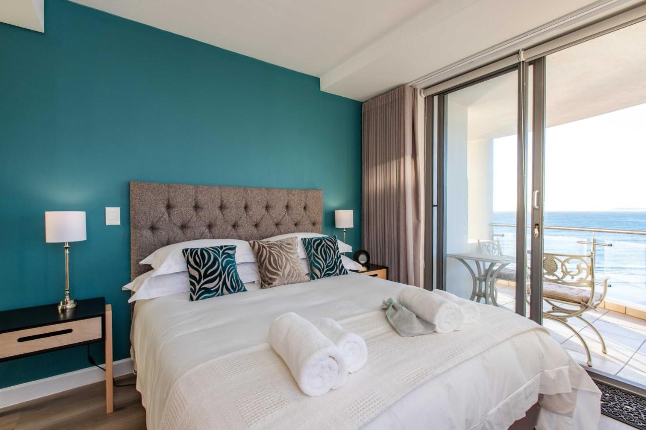 Hibernian Towers 807, Beach Road, Странд Экстерьер фото