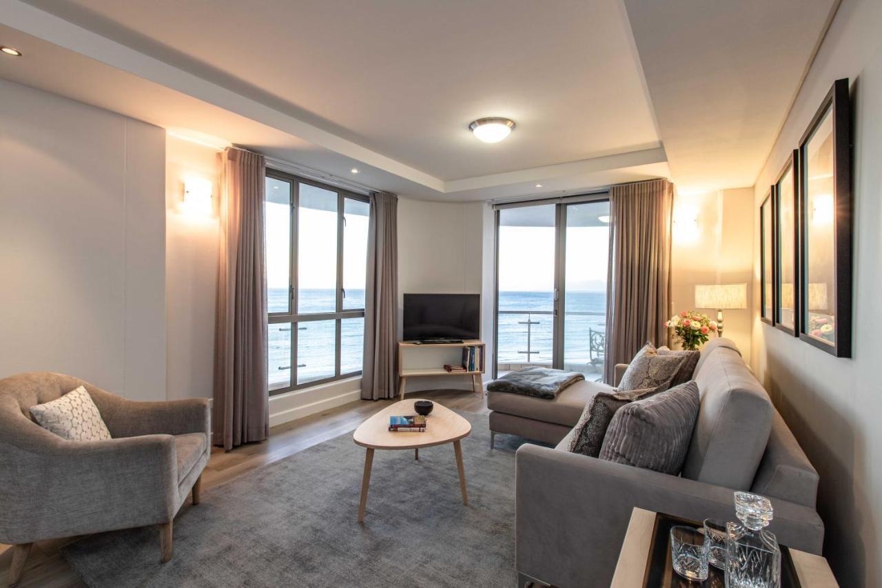 Hibernian Towers 807, Beach Road, Странд Экстерьер фото
