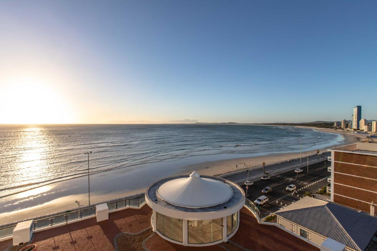 Hibernian Towers 807, Beach Road, Странд Экстерьер фото