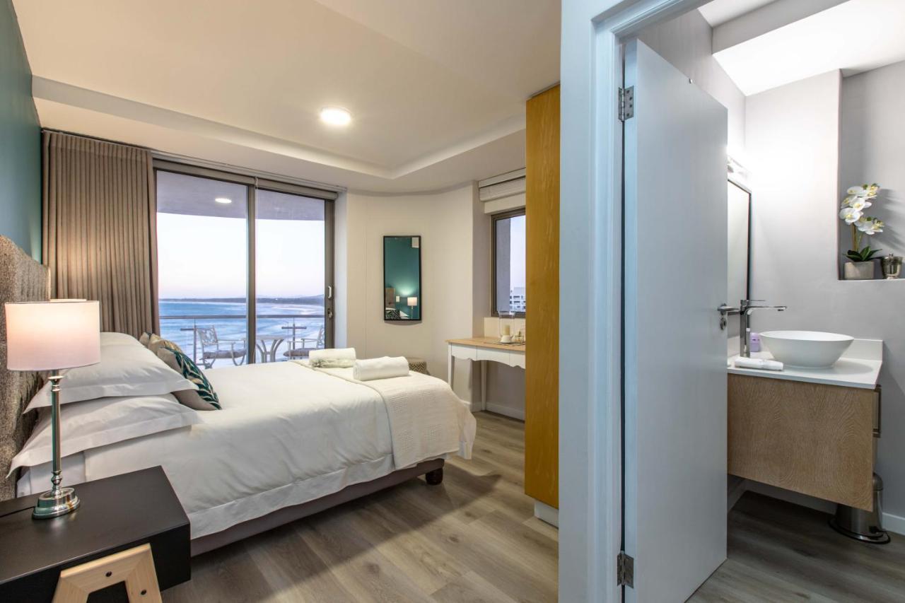 Hibernian Towers 807, Beach Road, Странд Экстерьер фото